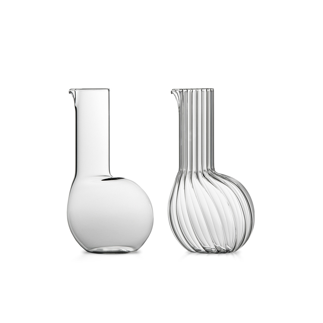 carafe Dudu lisse