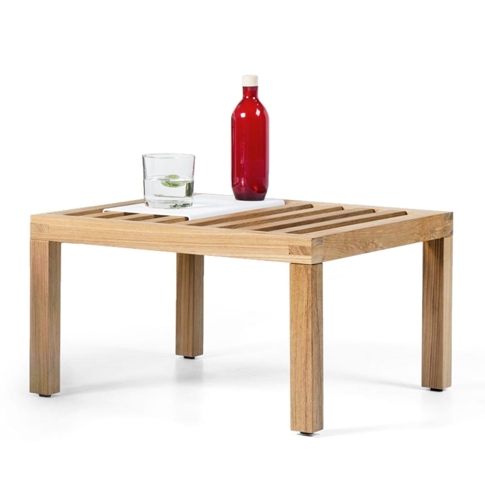 Table basse Umomoku