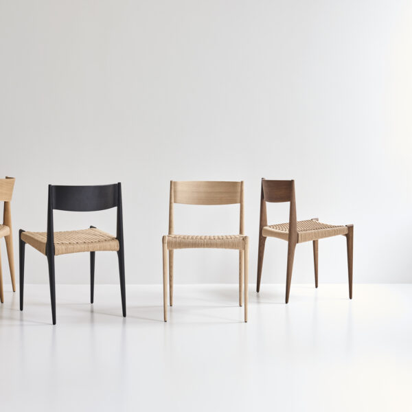 Chaise Pia