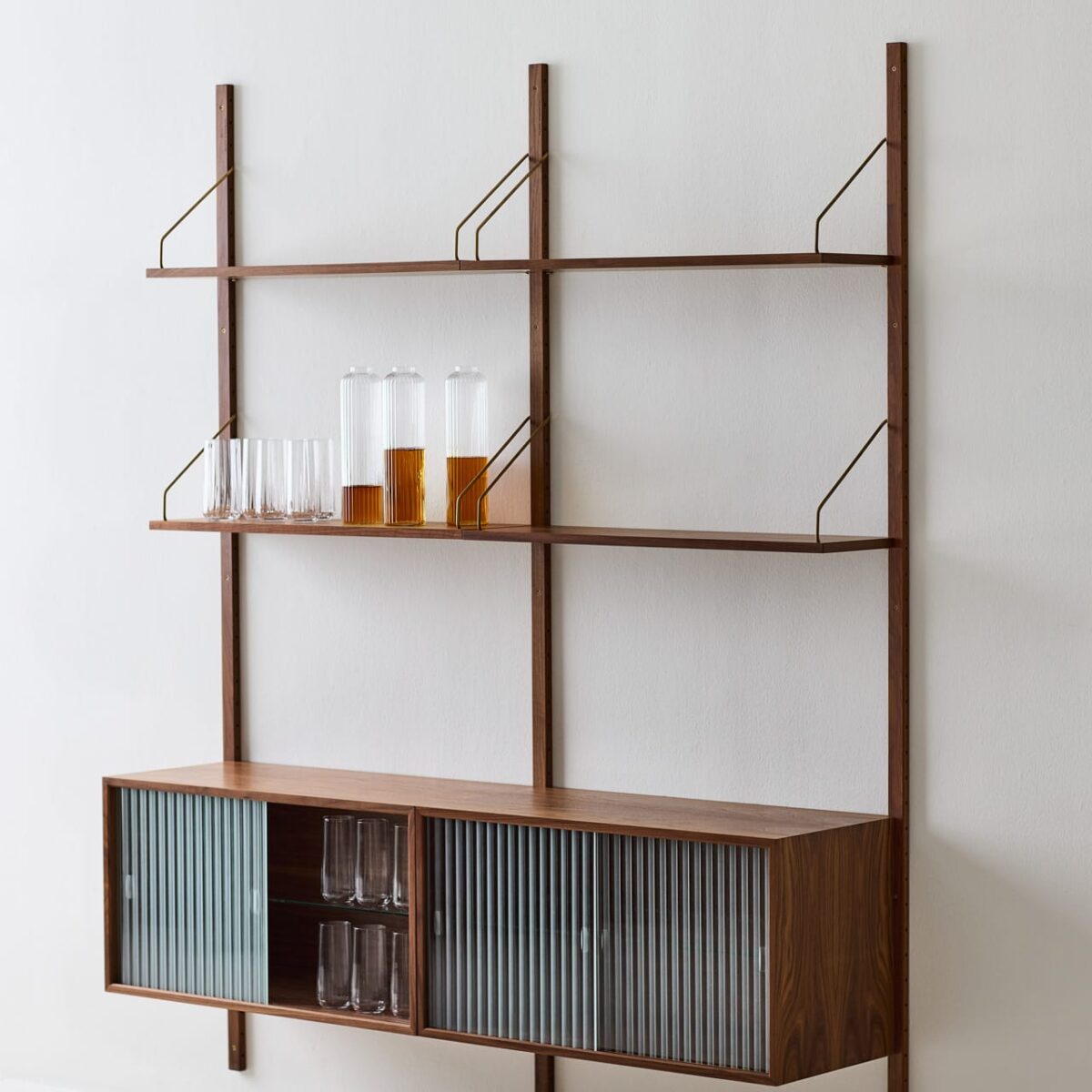 Royal systeme Poul Cadovius
