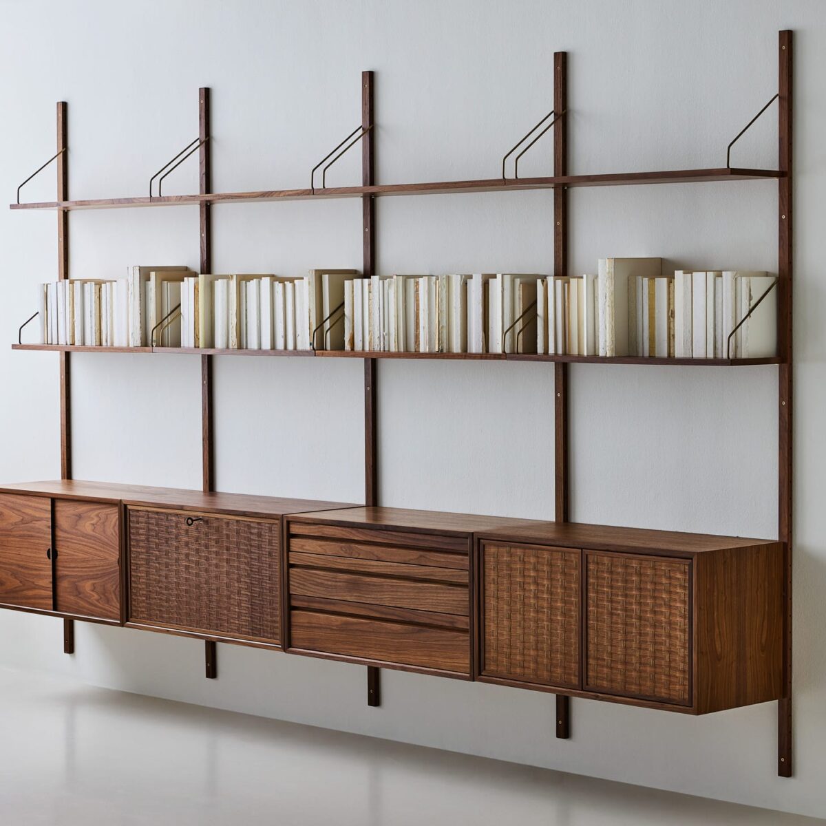 Royal systeme Poul Cadovius