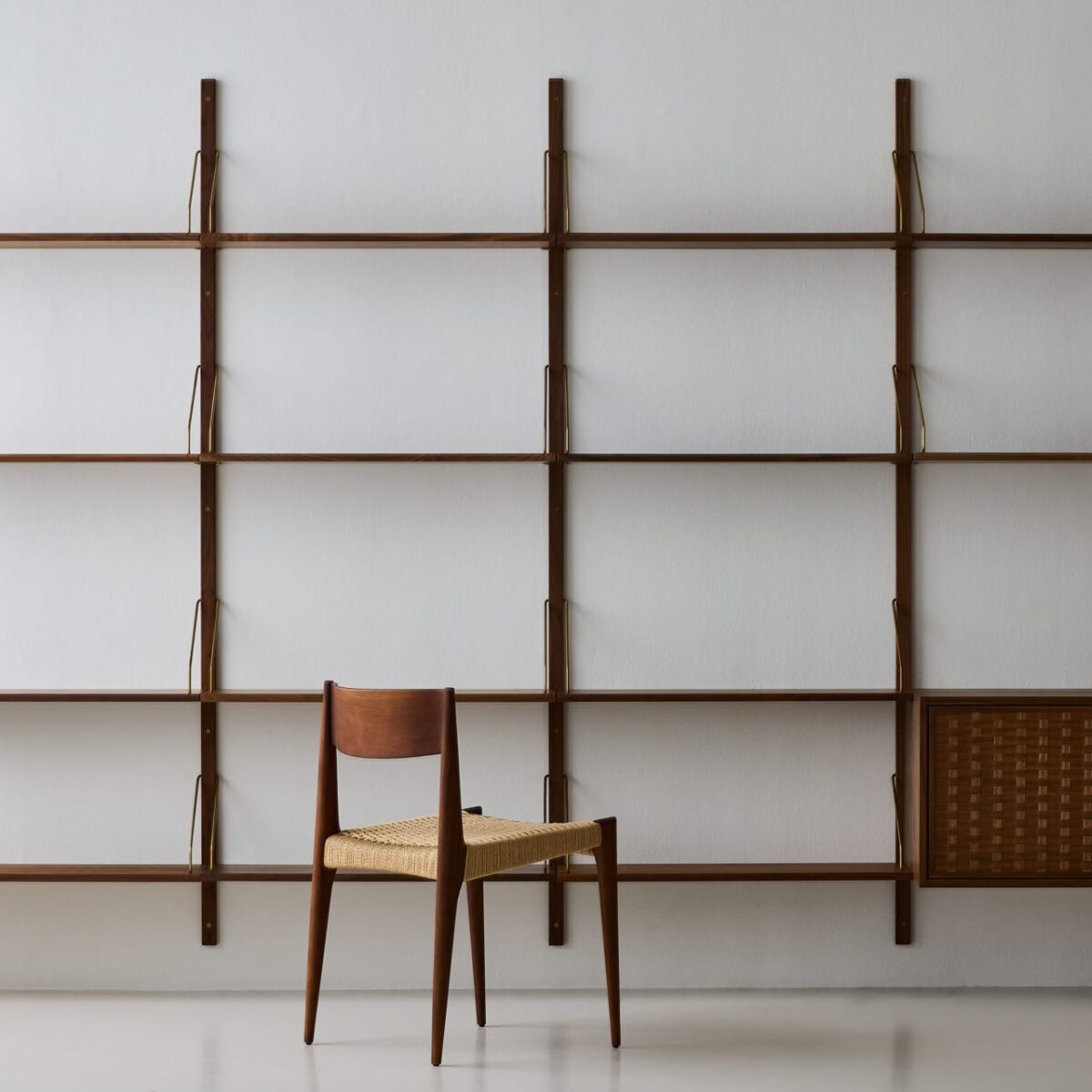 Royal systeme Poul Cadovius
