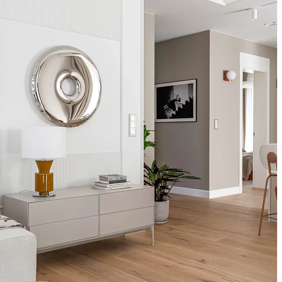 Miroir Rondo