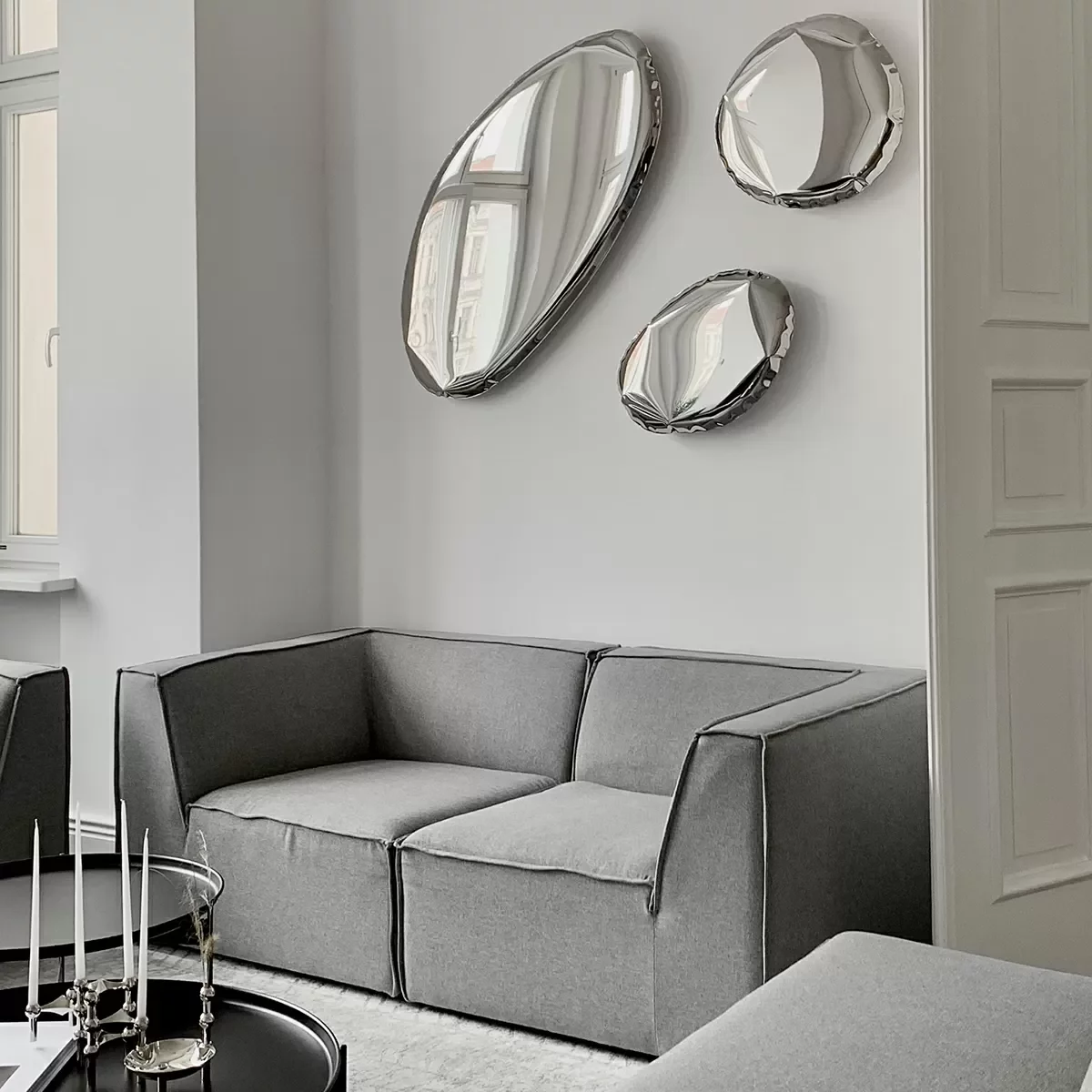 Miroir Tafla O