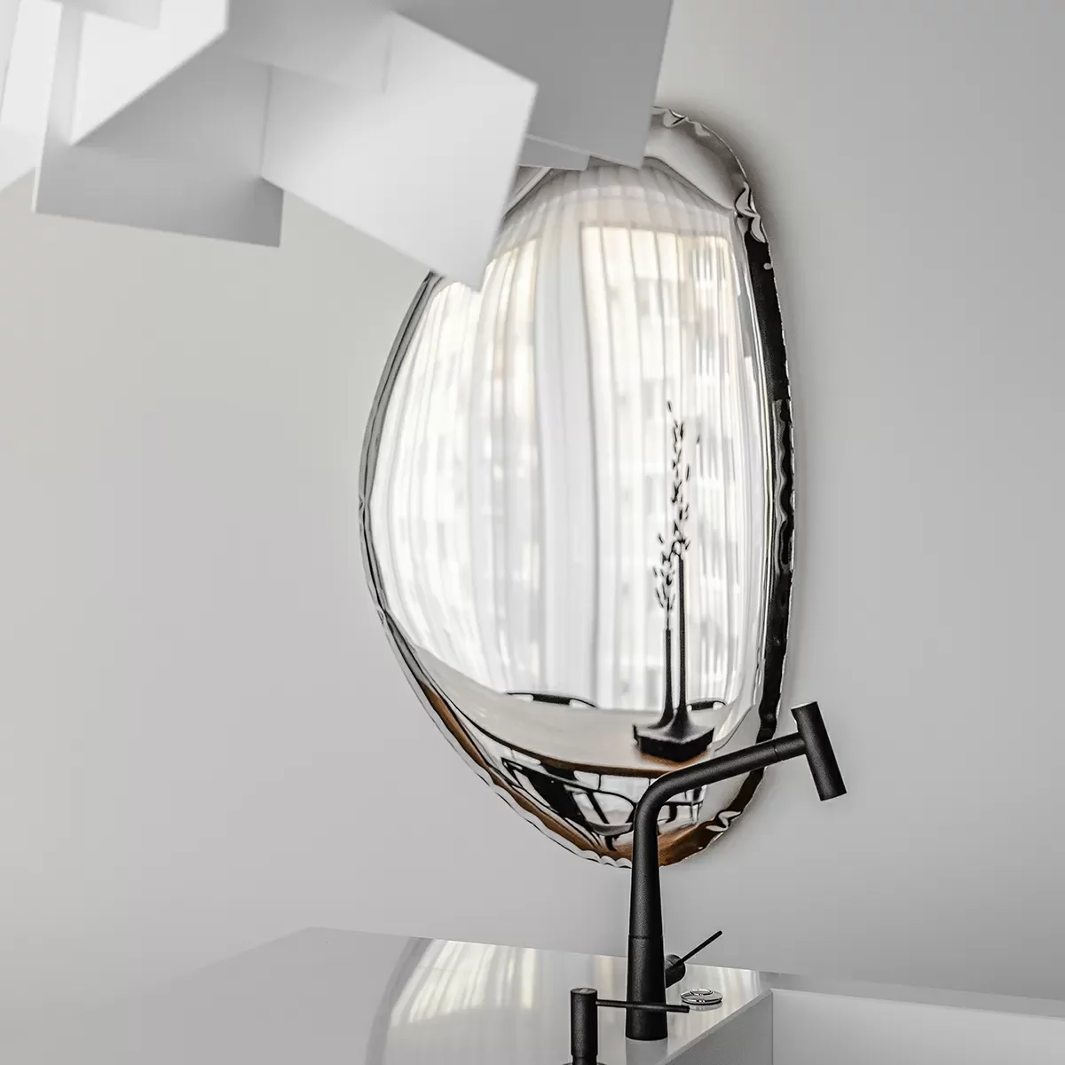 Miroir Tafla O