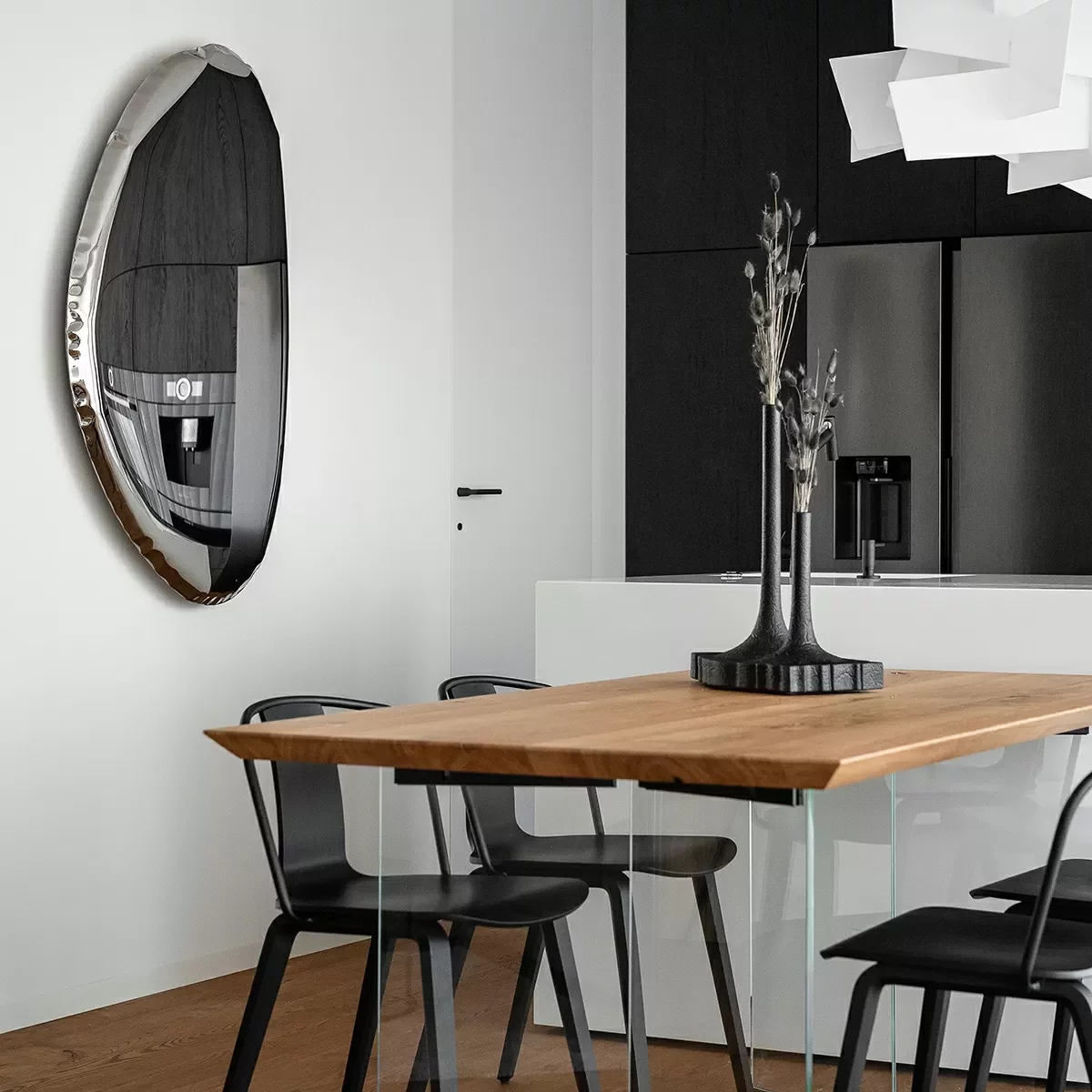 Miroir Tafla O