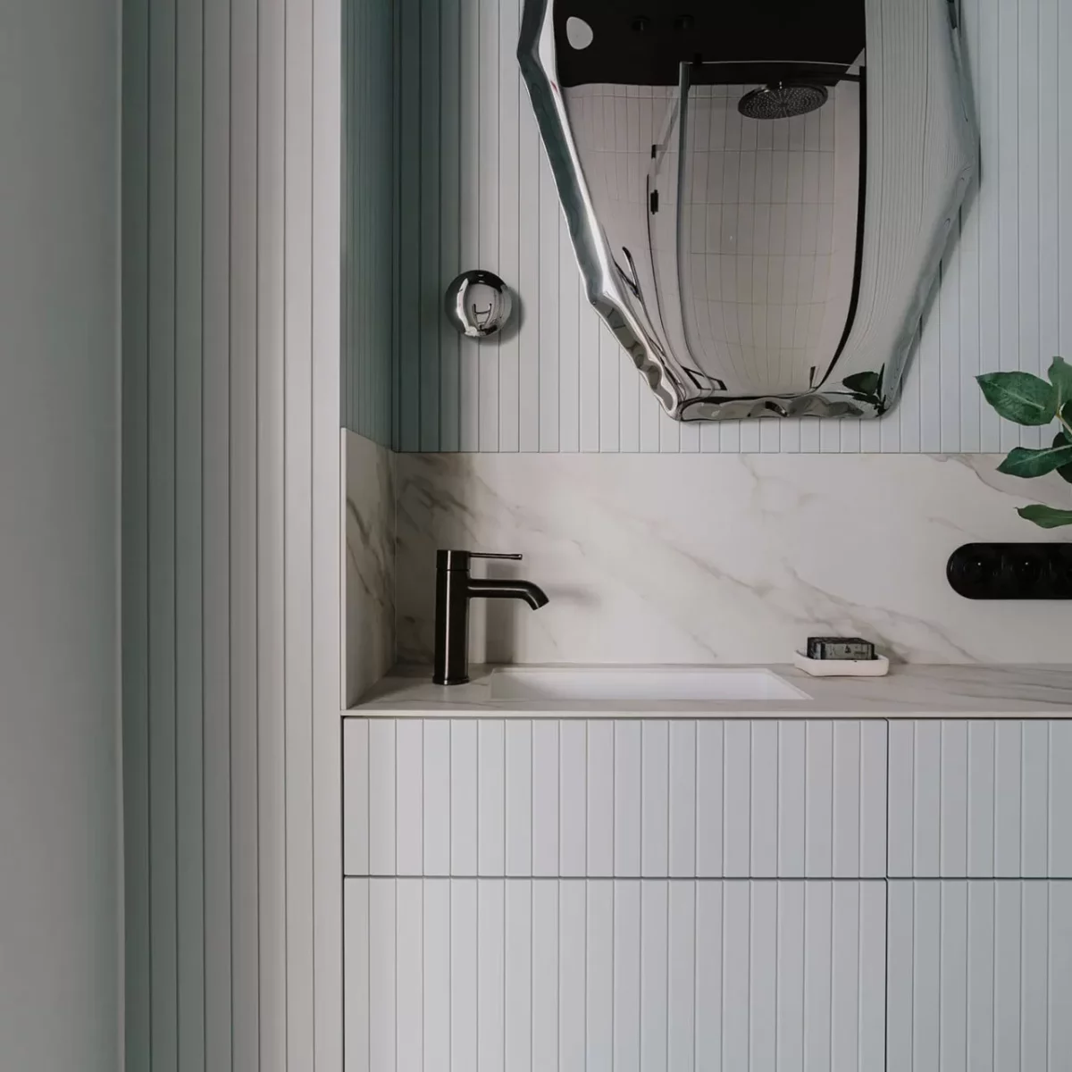 Miroir Tafla C