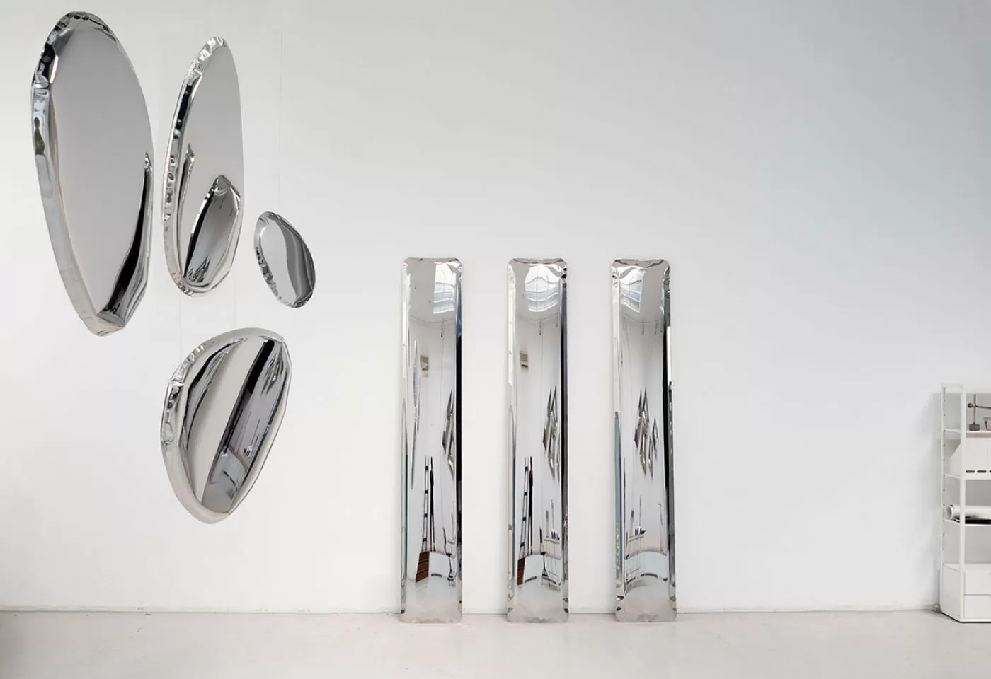 Miroir Tafla Q