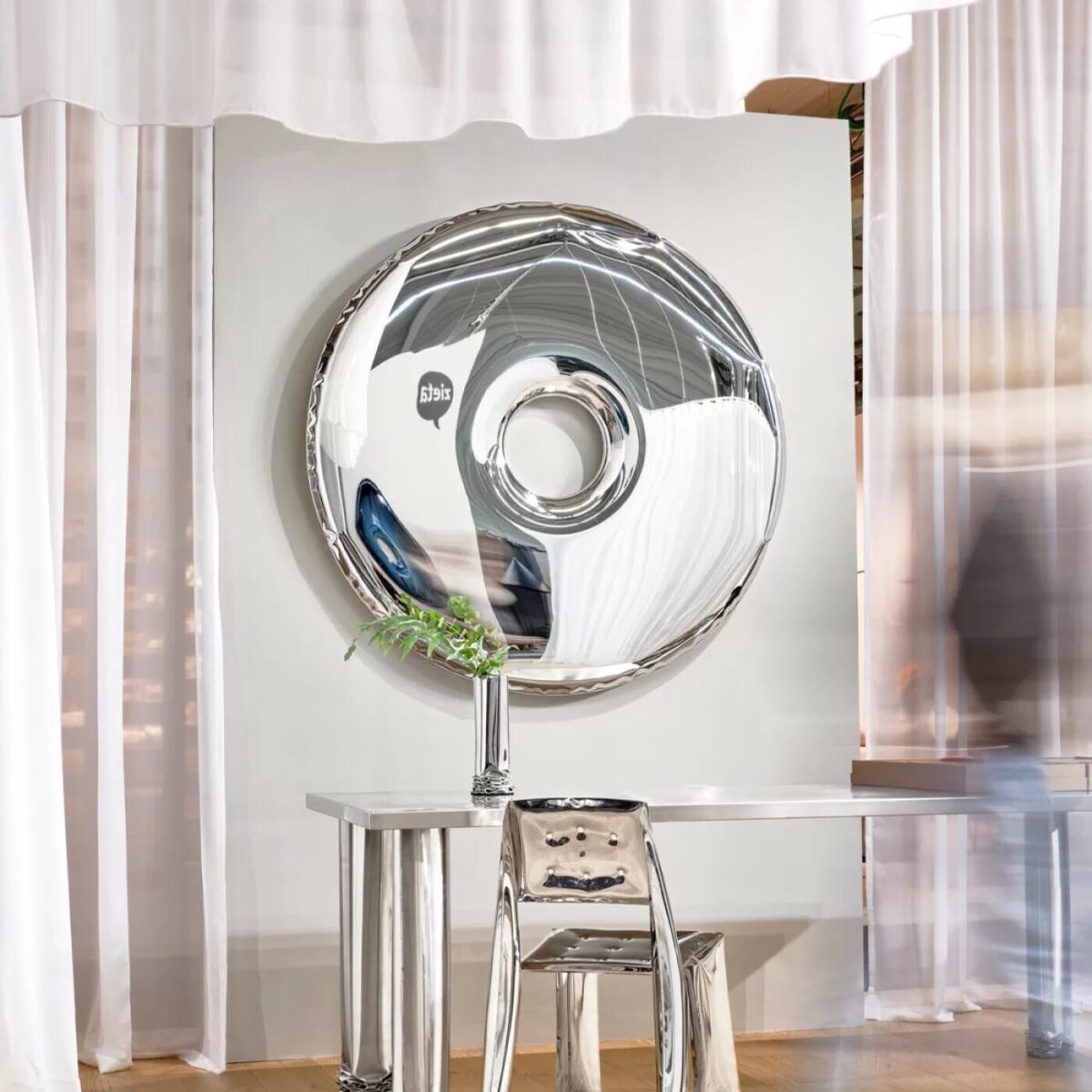 Miroir Rondo