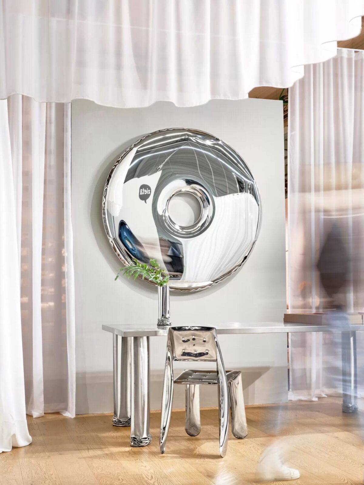 Miroir Rondo