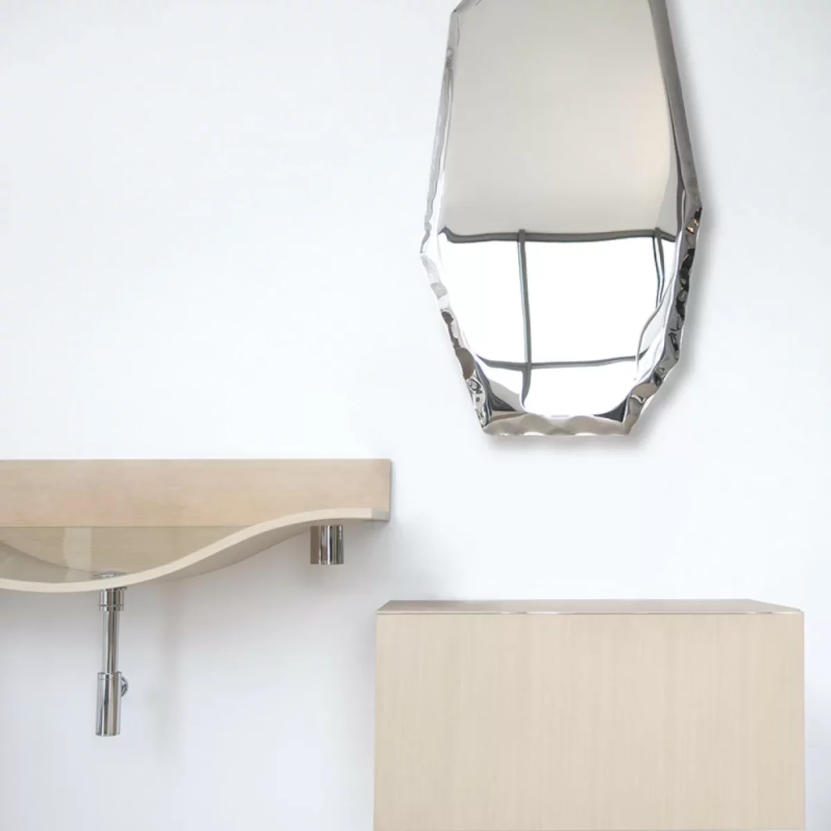 Miroir Tafla C