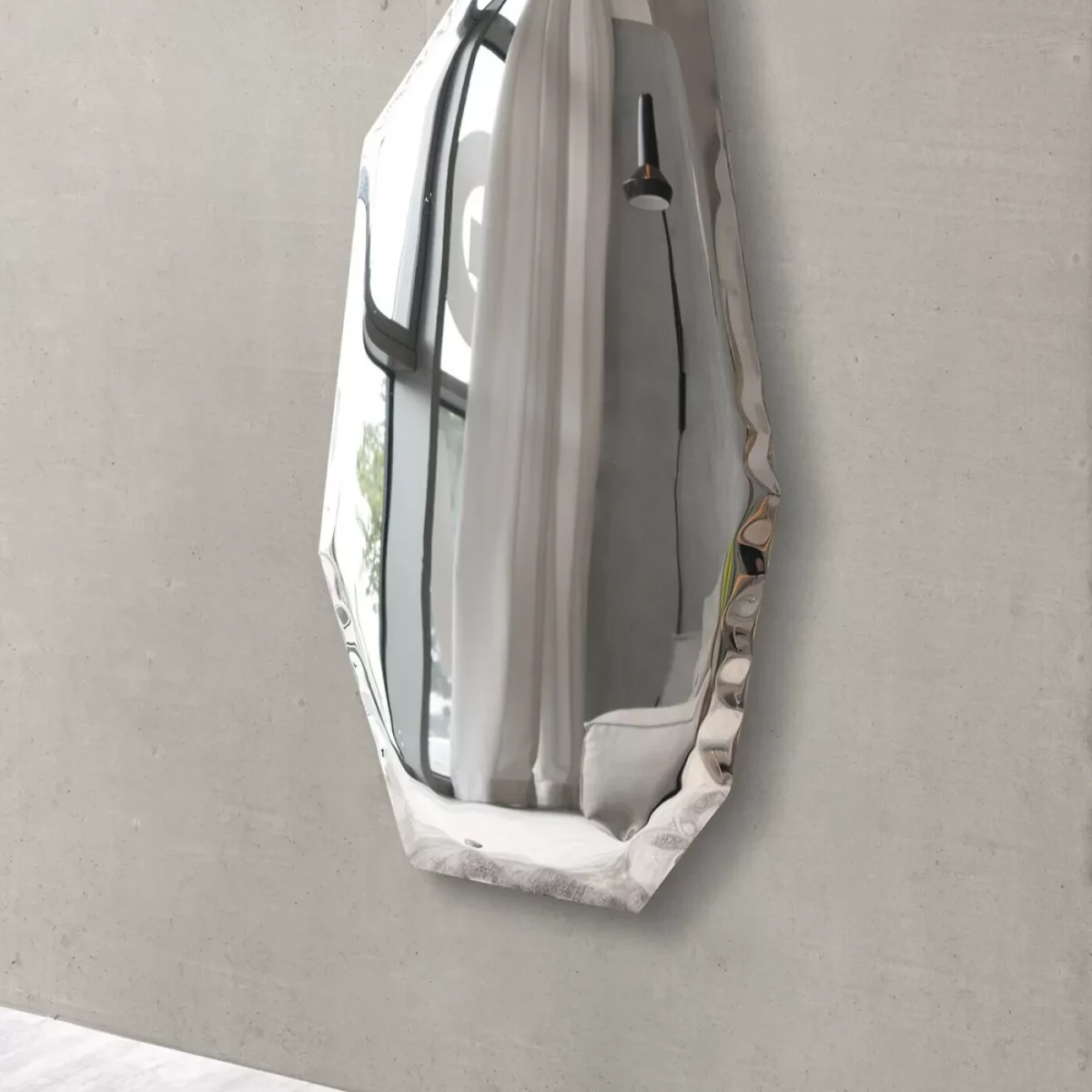 Miroir Tafla C
