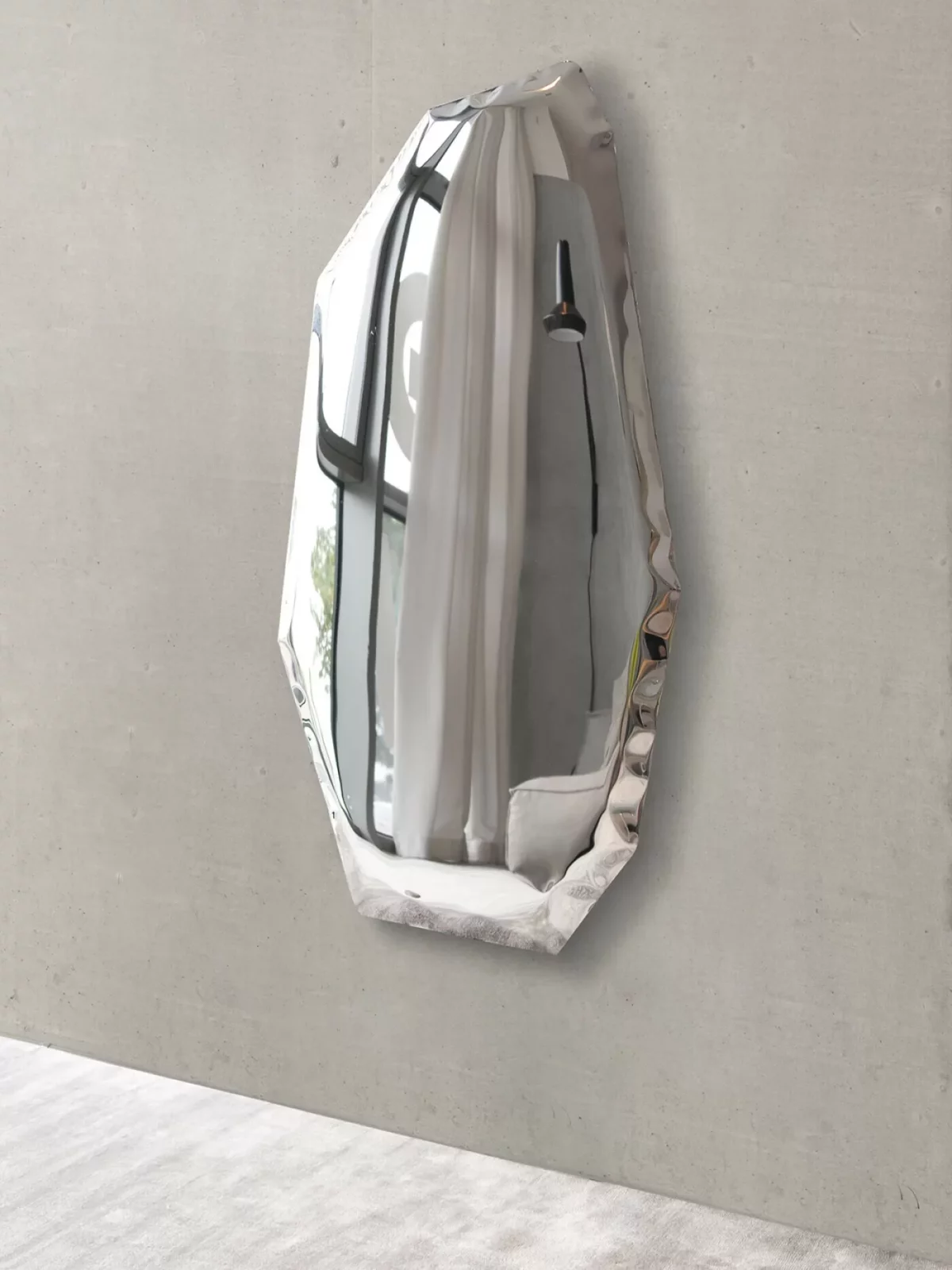 Miroir Tafla C