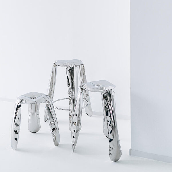 Tabouret Plop