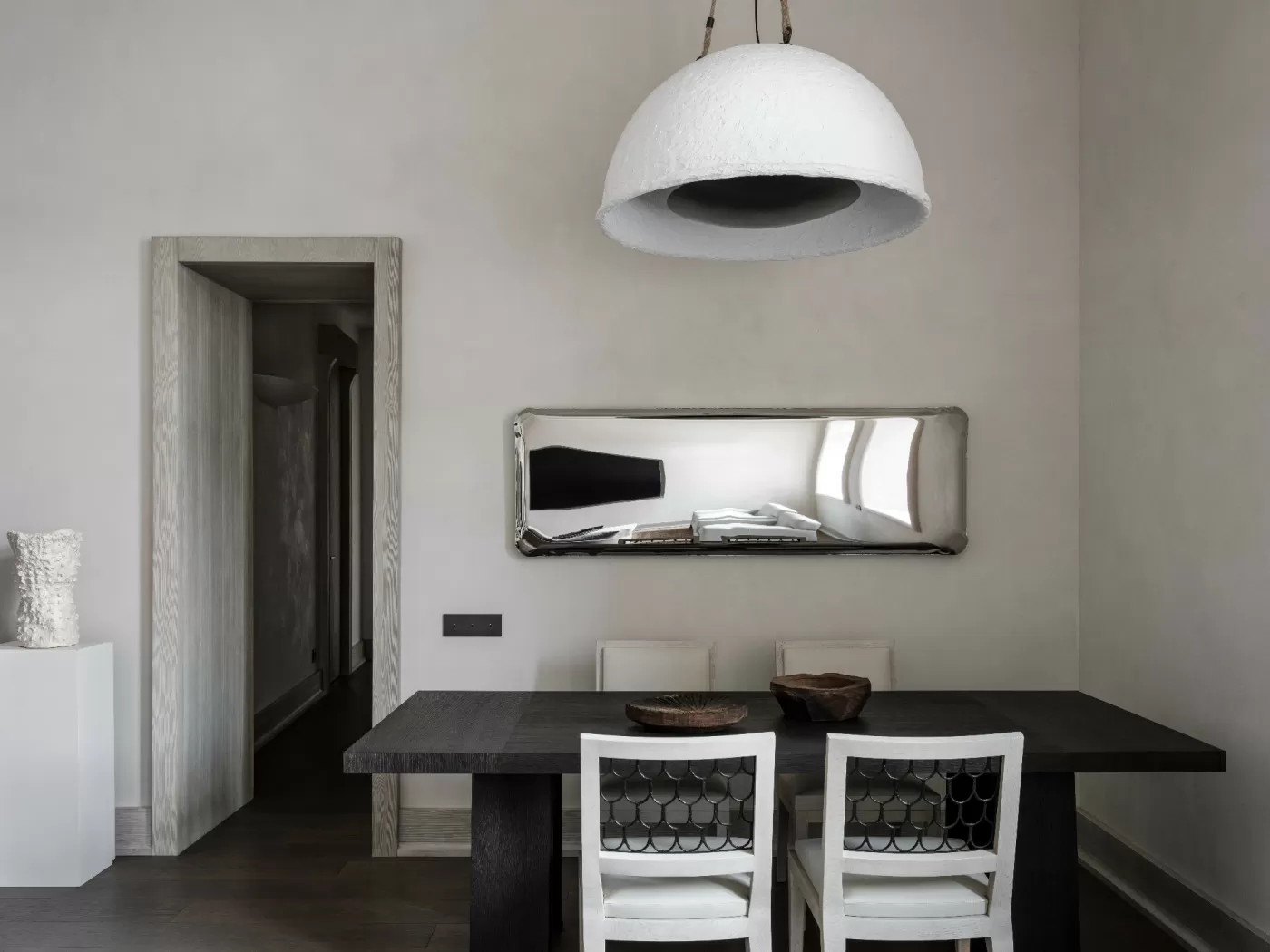 Miroir Tafla Q