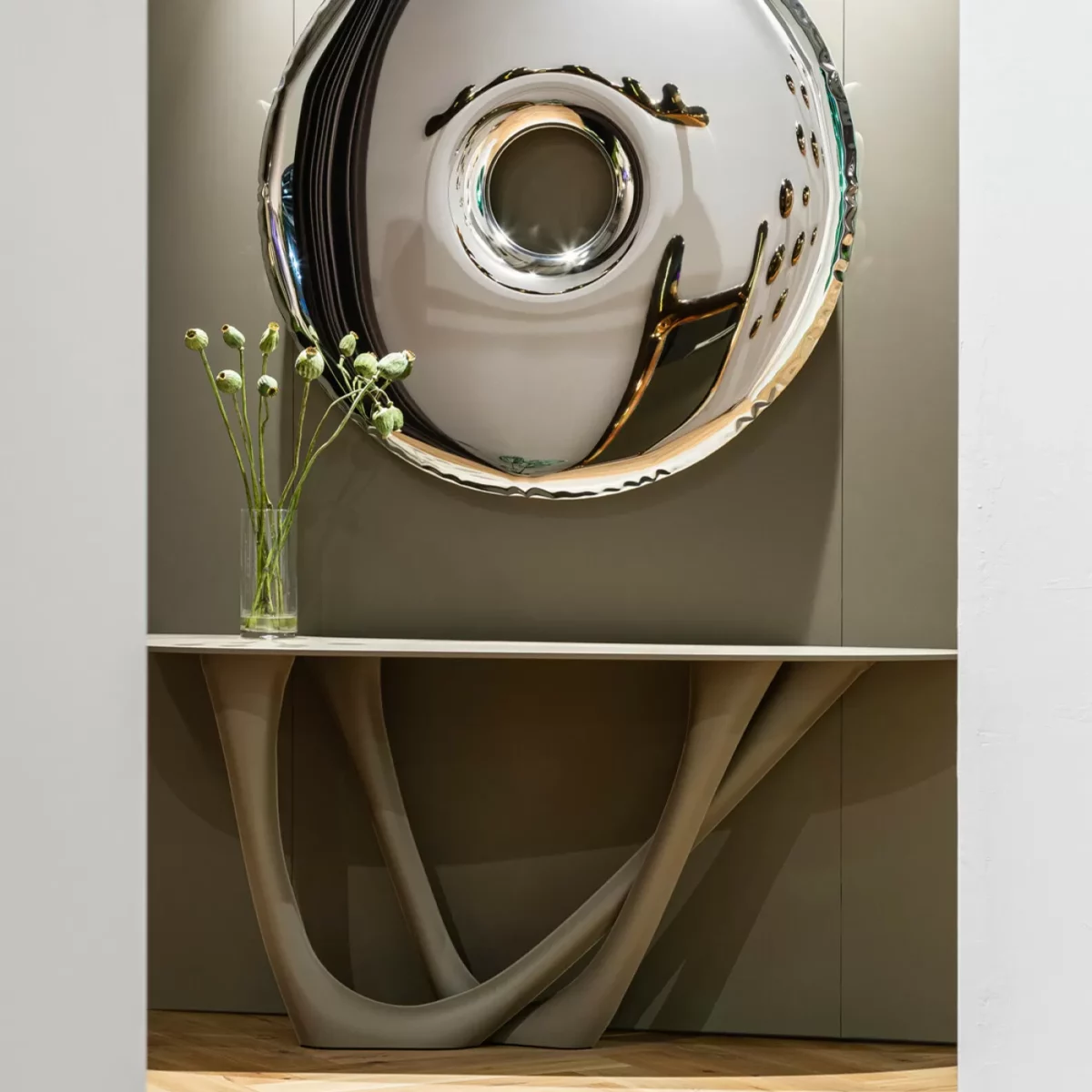 Miroir Rondo