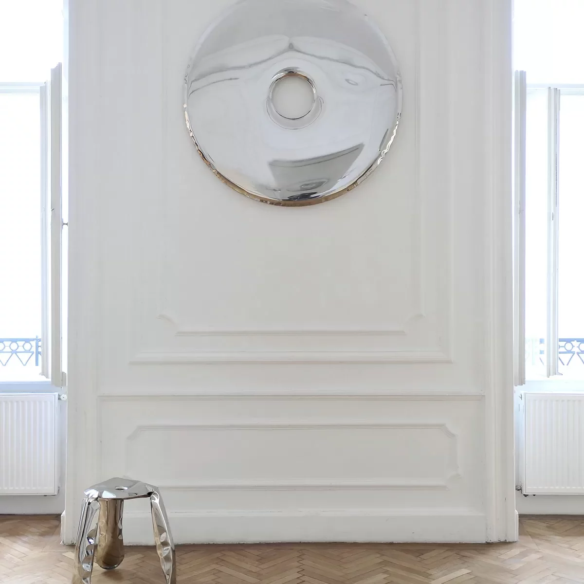 Miroir Rondo