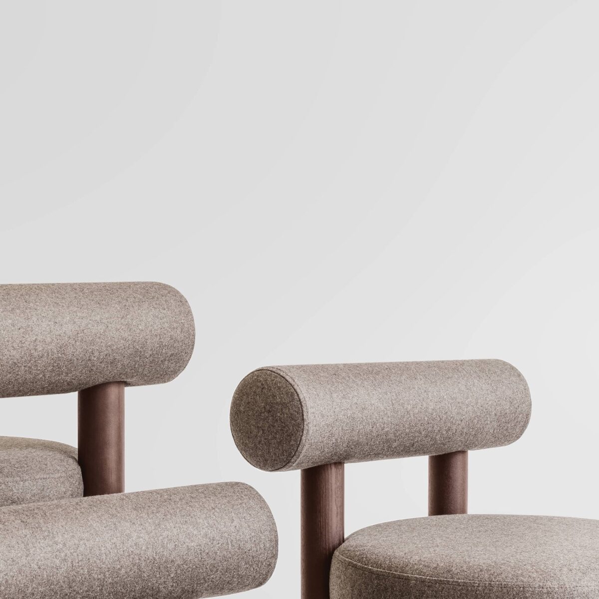 Chaise Gropius