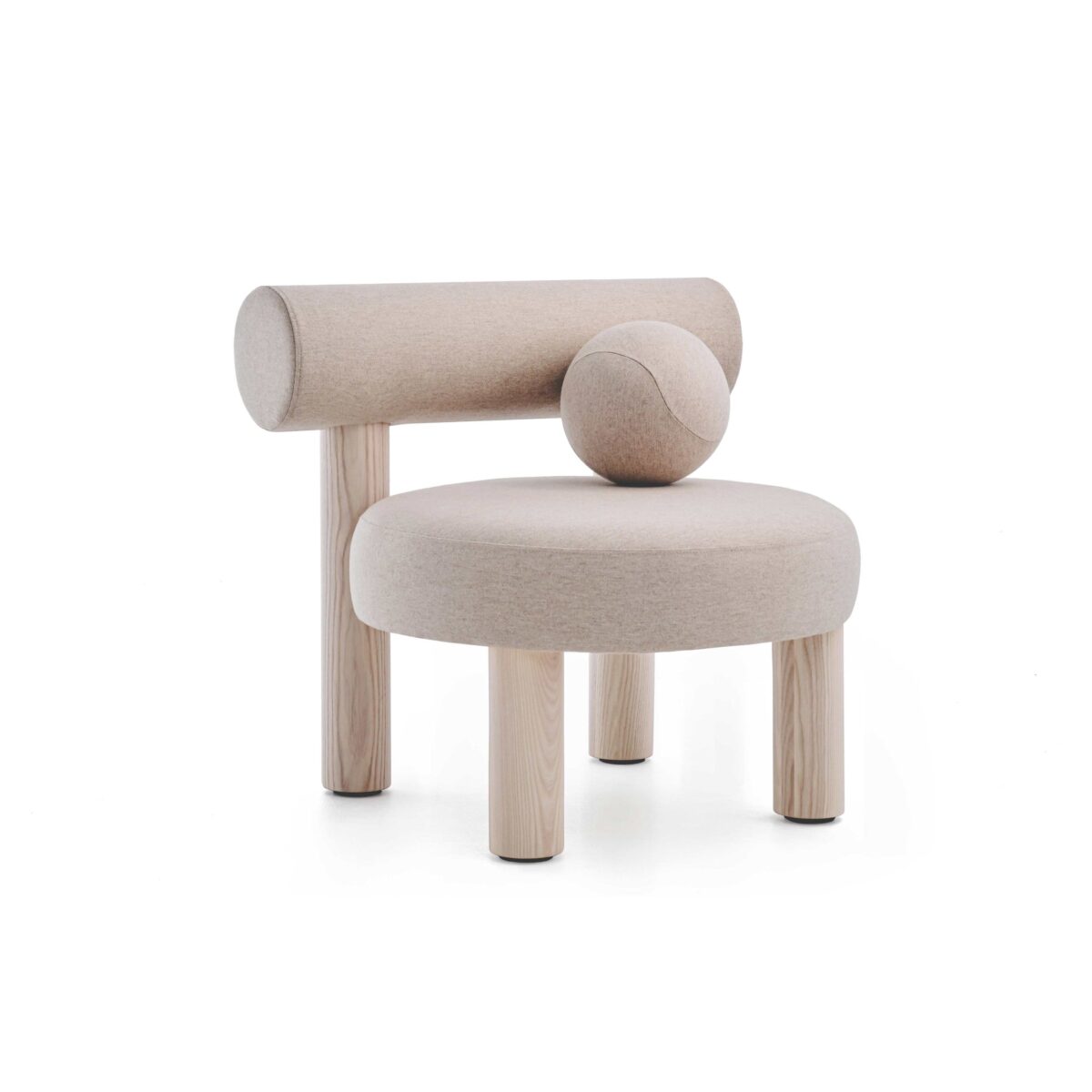 Fauteuil Gropius
