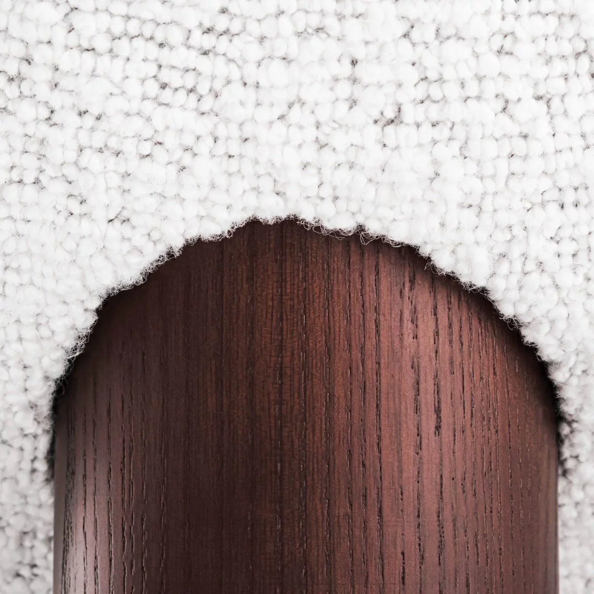 Fauteuil Flock