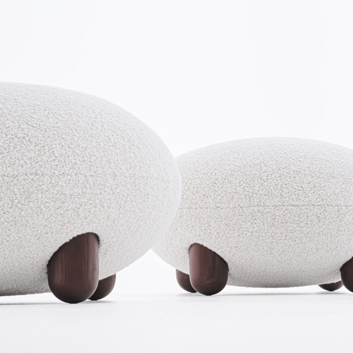 Fauteuil Flock