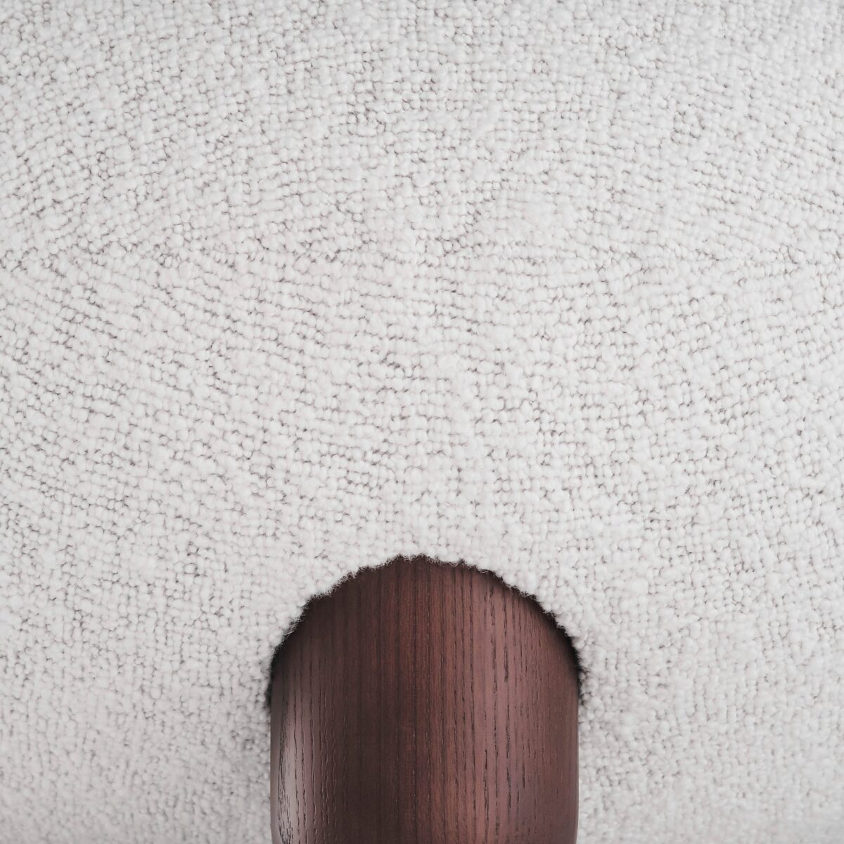Fauteuil Flock
