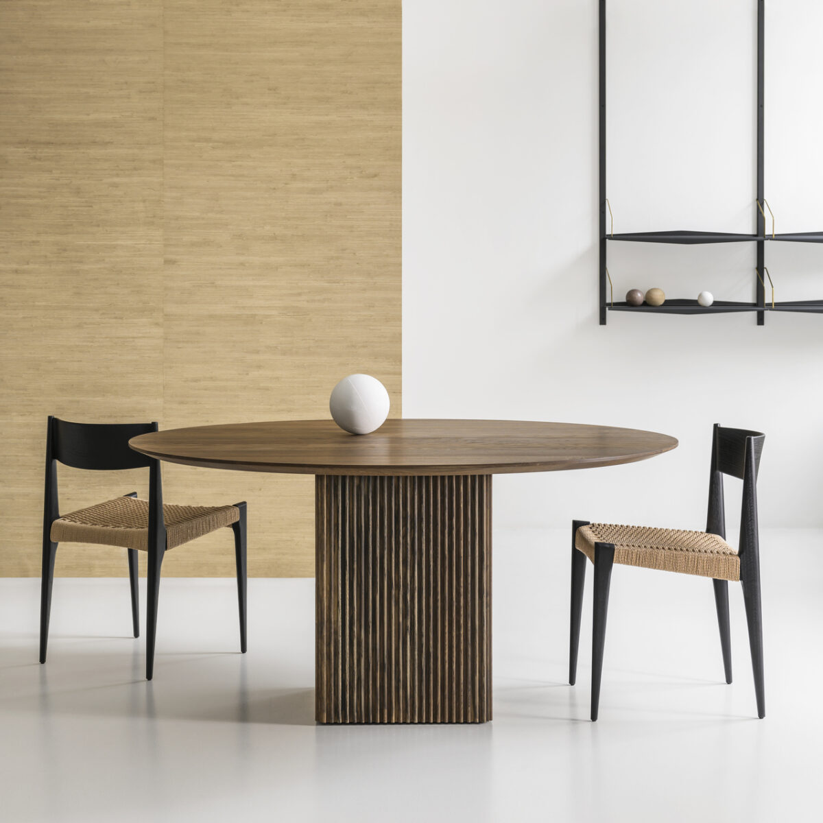 Table Ten ronde