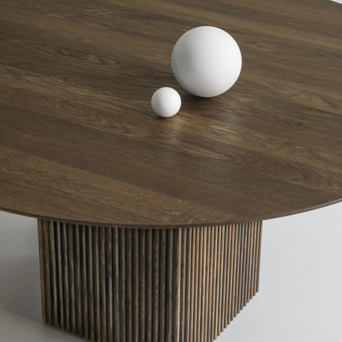 Table Ten ronde