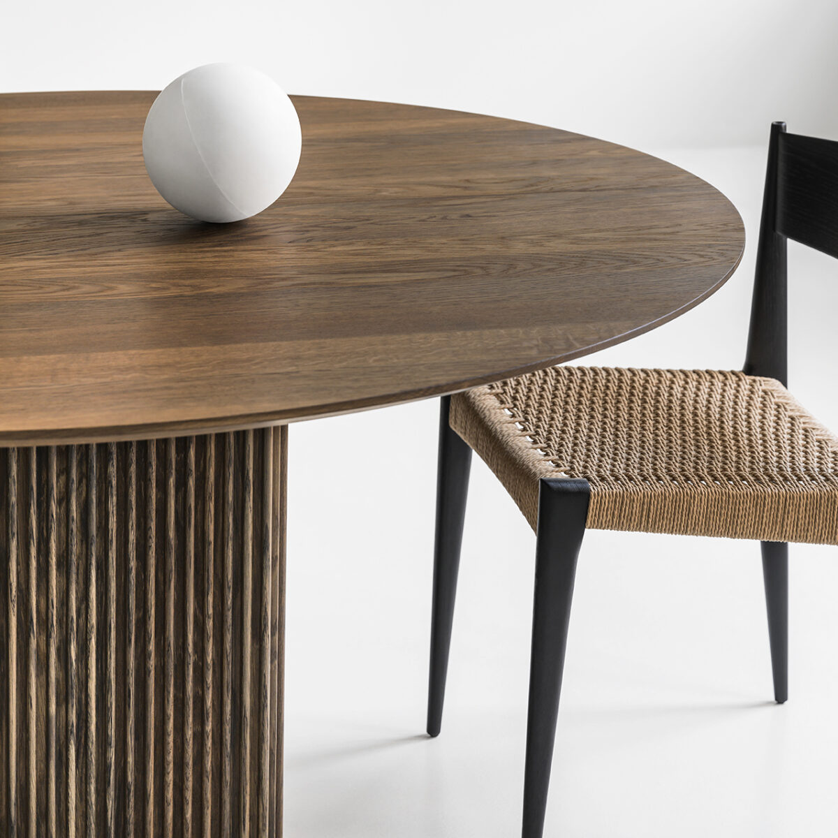 Table Ten ronde