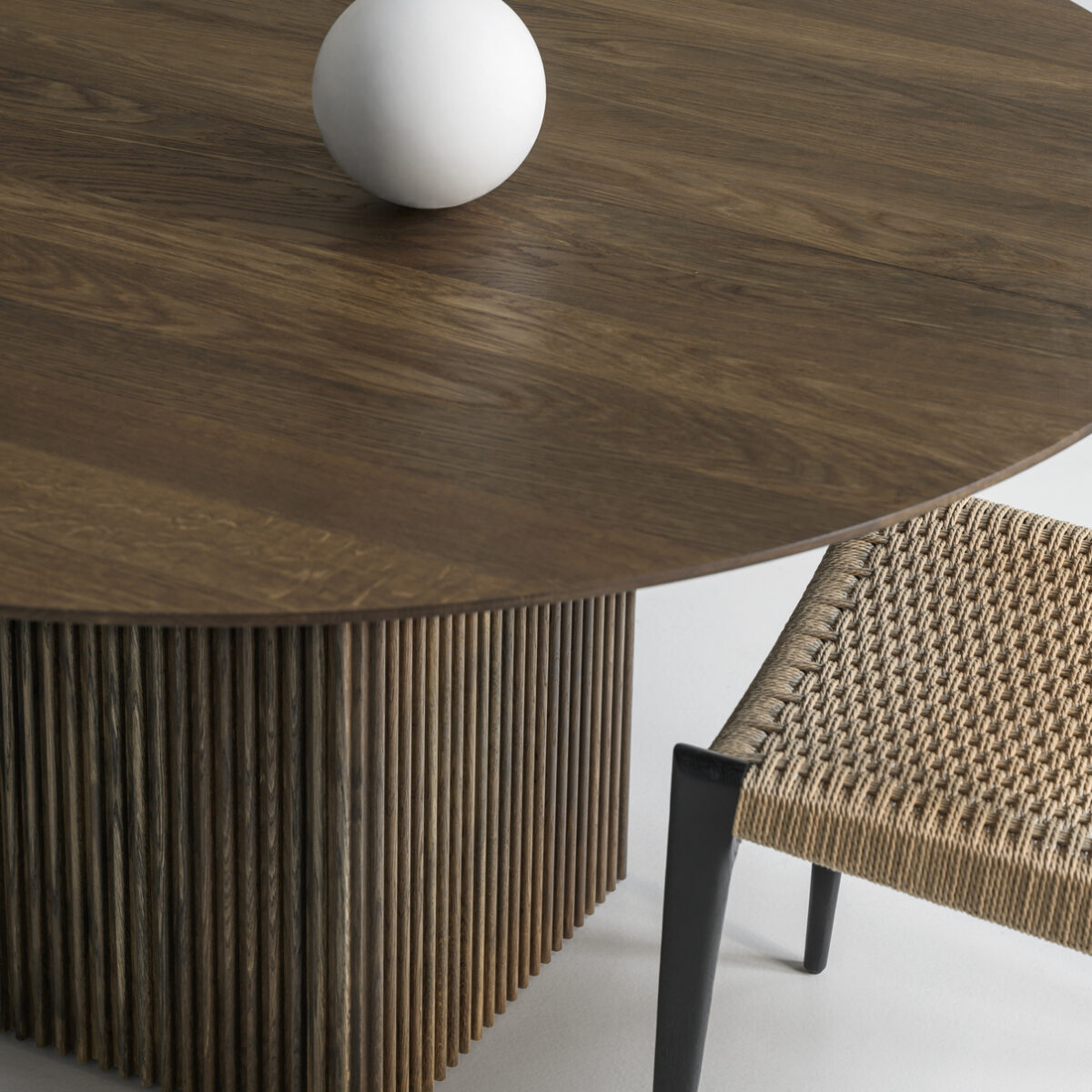 Table Ten ronde