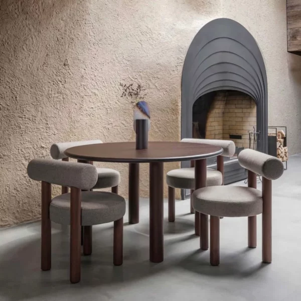 Chaise Gropius