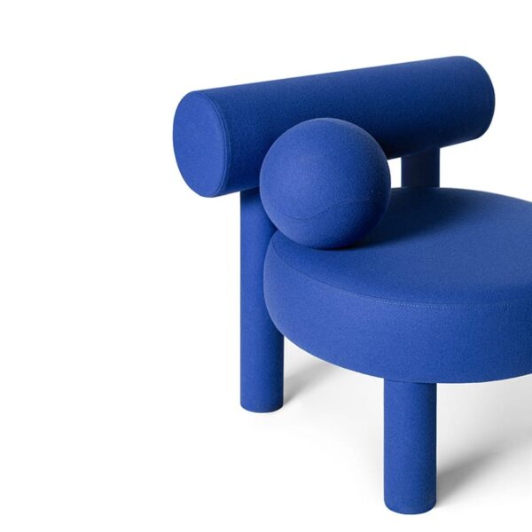 Fauteuil Gropius