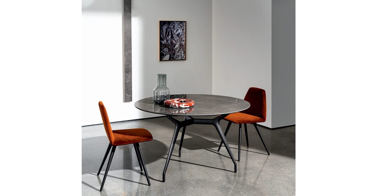 Table Arkos ronde
