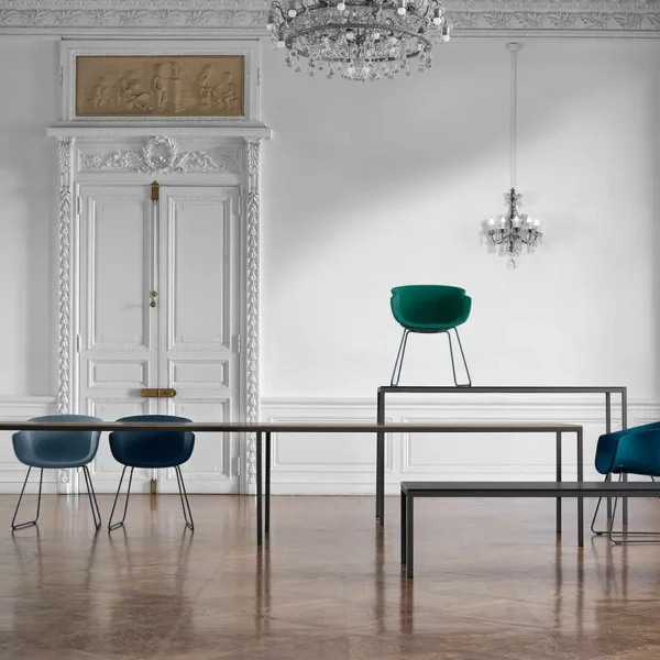 Table Dry