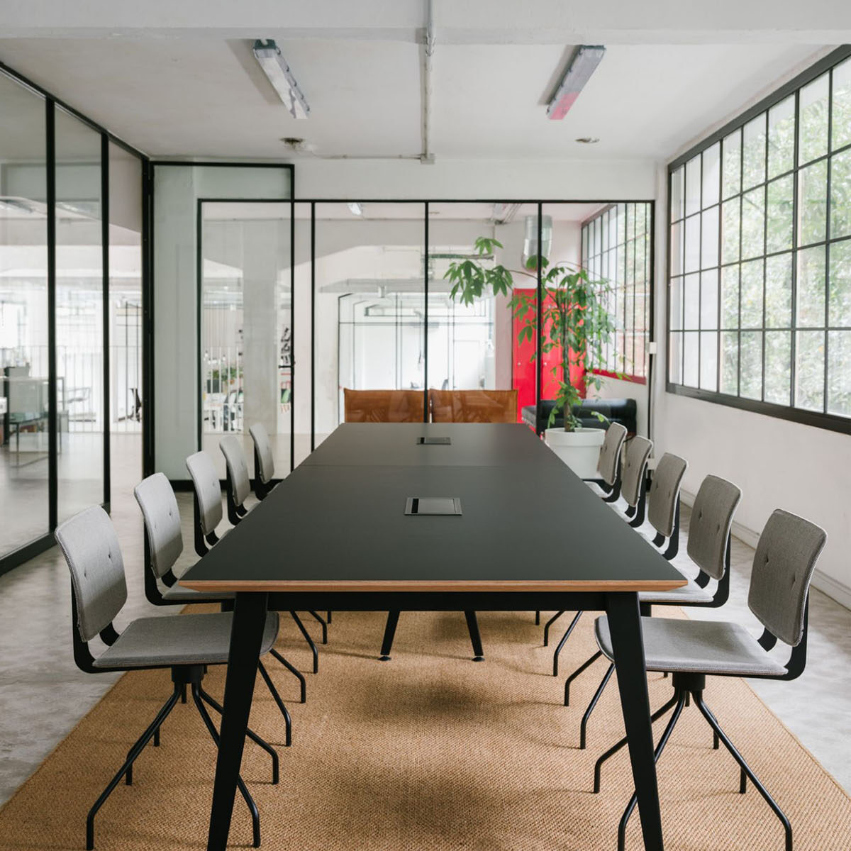 Table Don