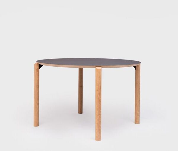 Table Juno ronde