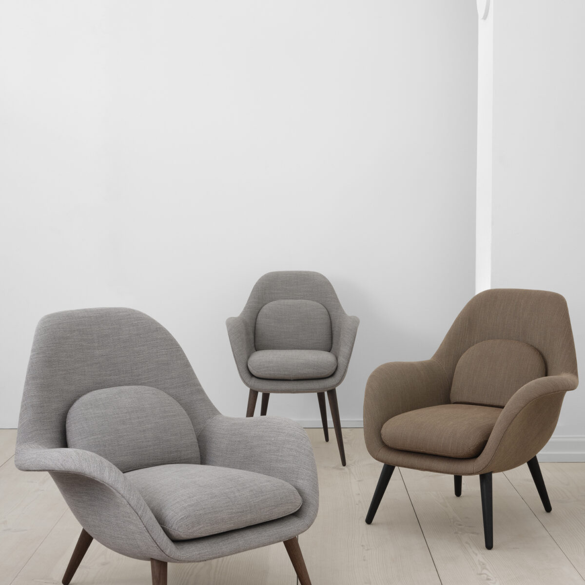 Fauteuil Swoon