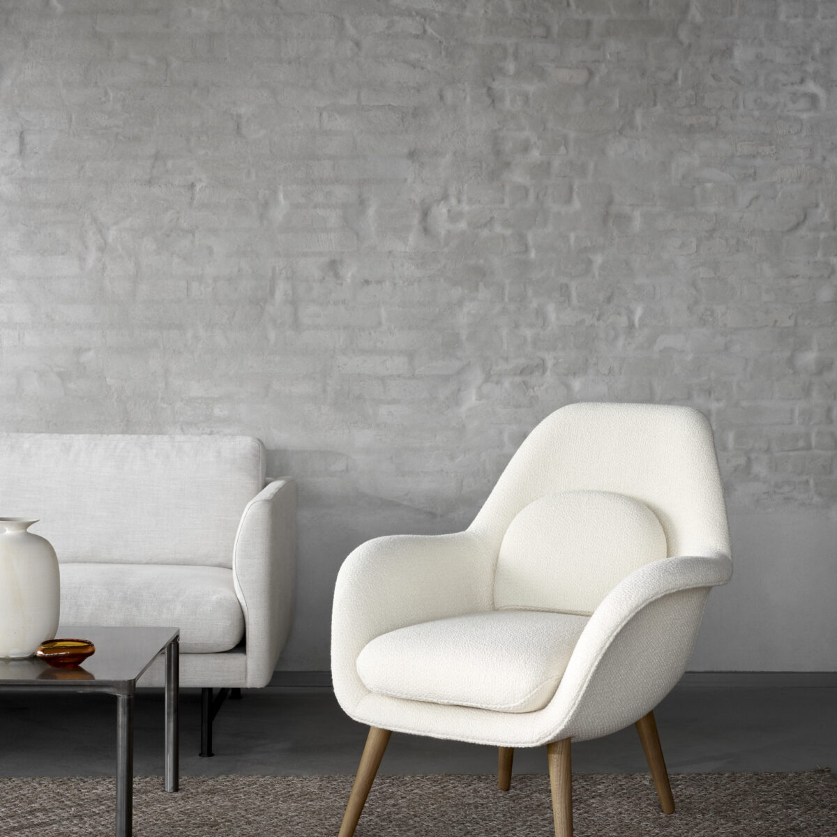 Fauteuil Swoon