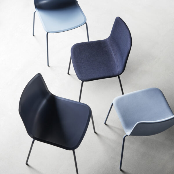 Chaise Pato