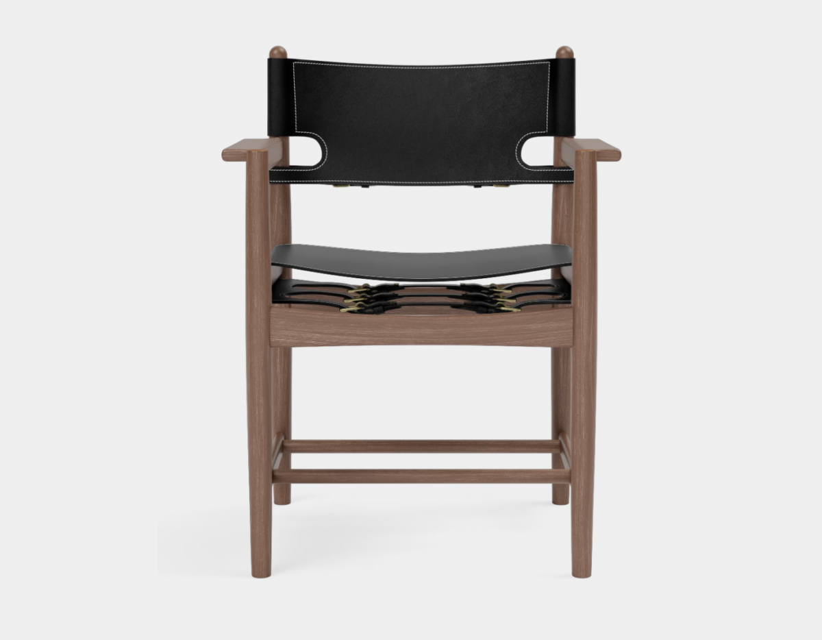 The Spanish Dining Chair