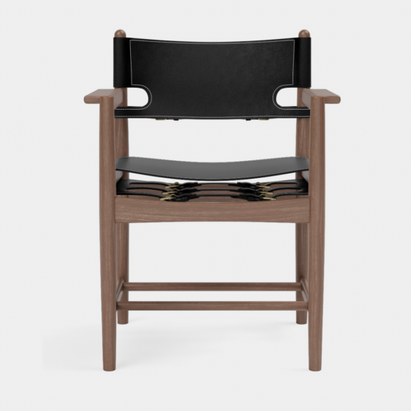 The Spanish Dining Chair