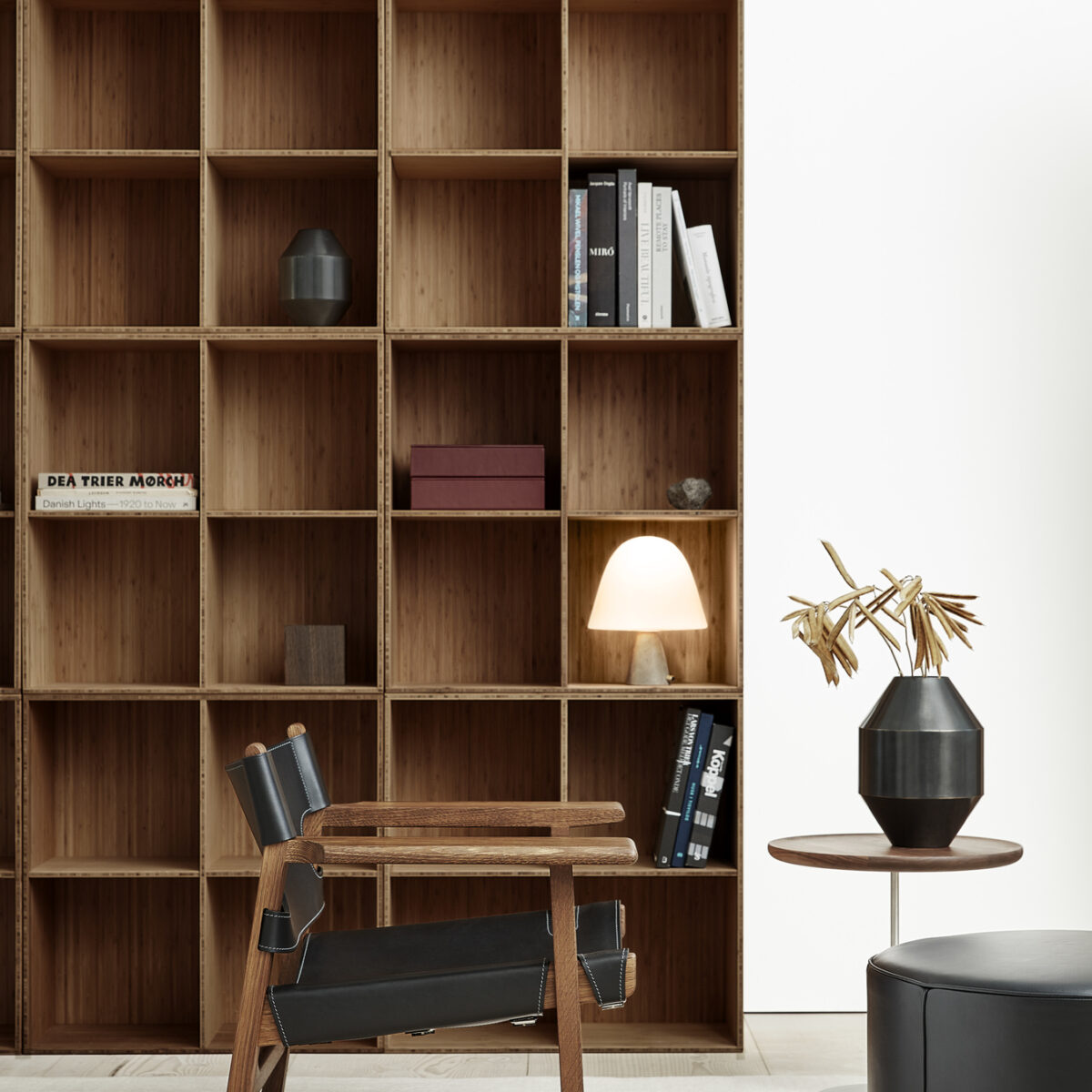 The Spanish chair Fauteuil