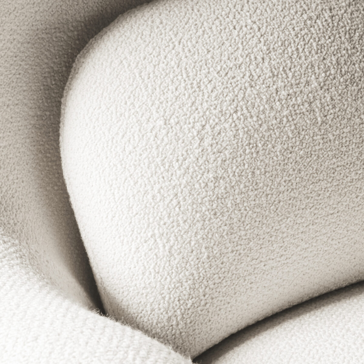 Fauteuil Swoon