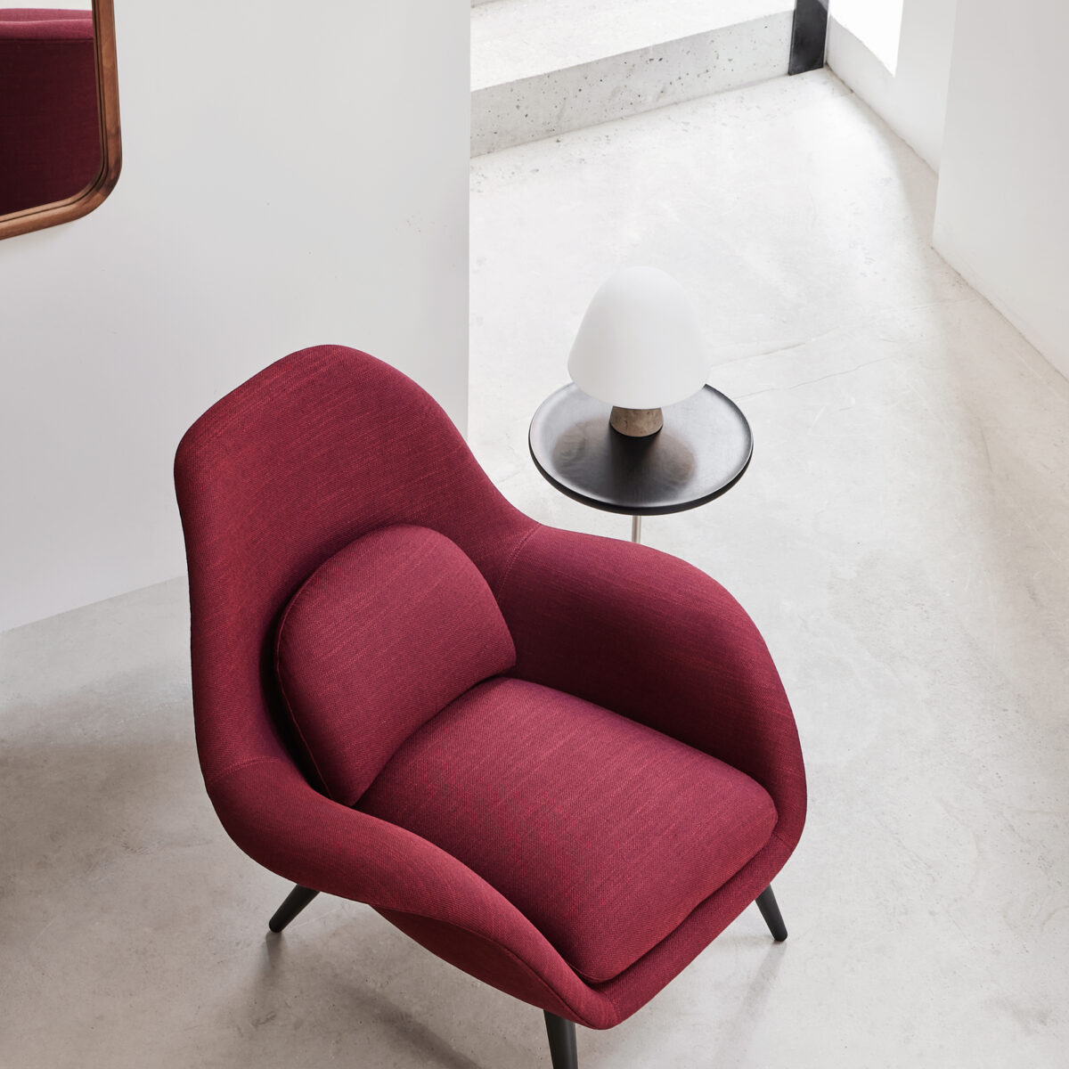 Fauteuil Swoon