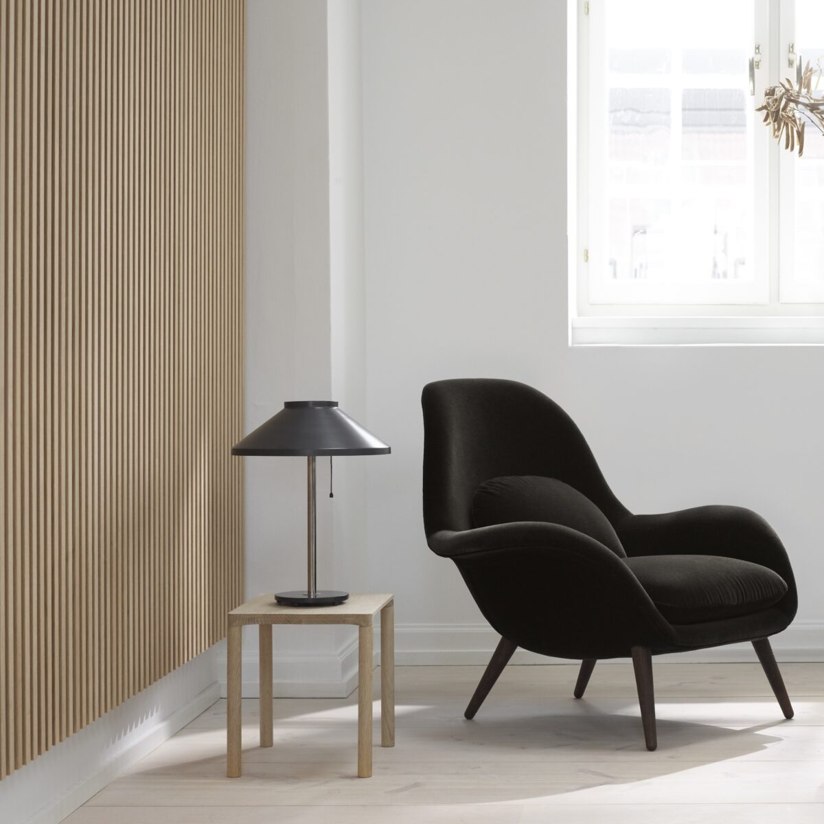 Fauteuil Swoon