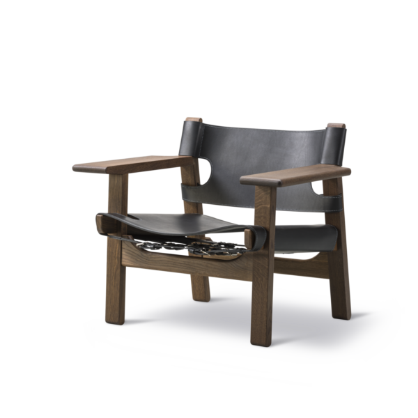 The Spanish chair Fauteuil