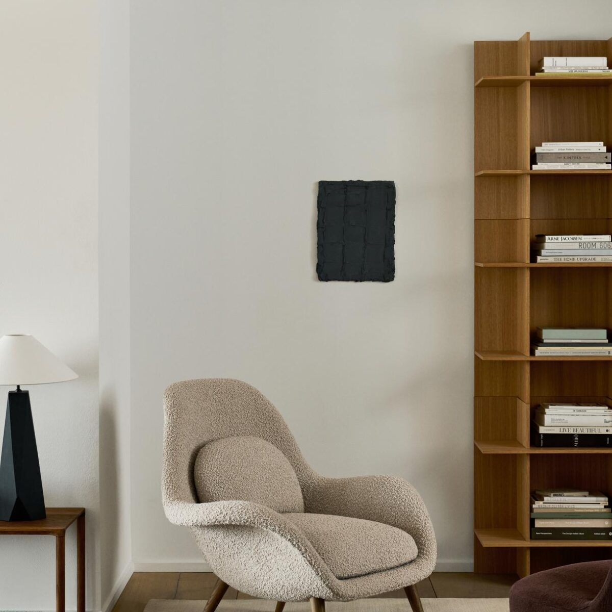 Fauteuil Swoon