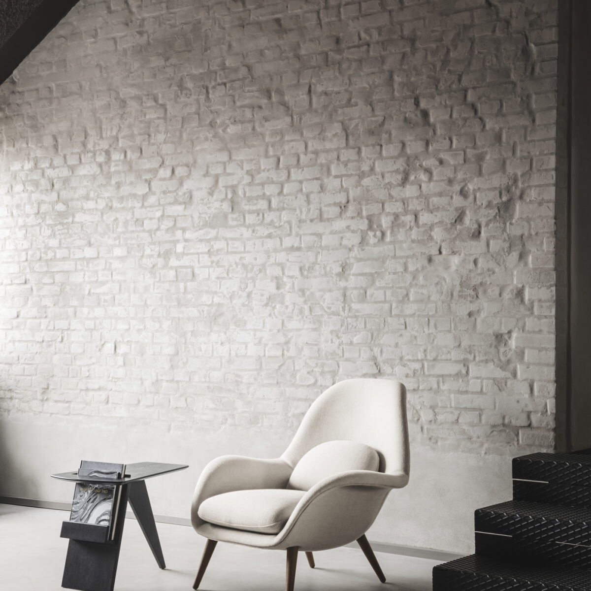 Fauteuil Swoon