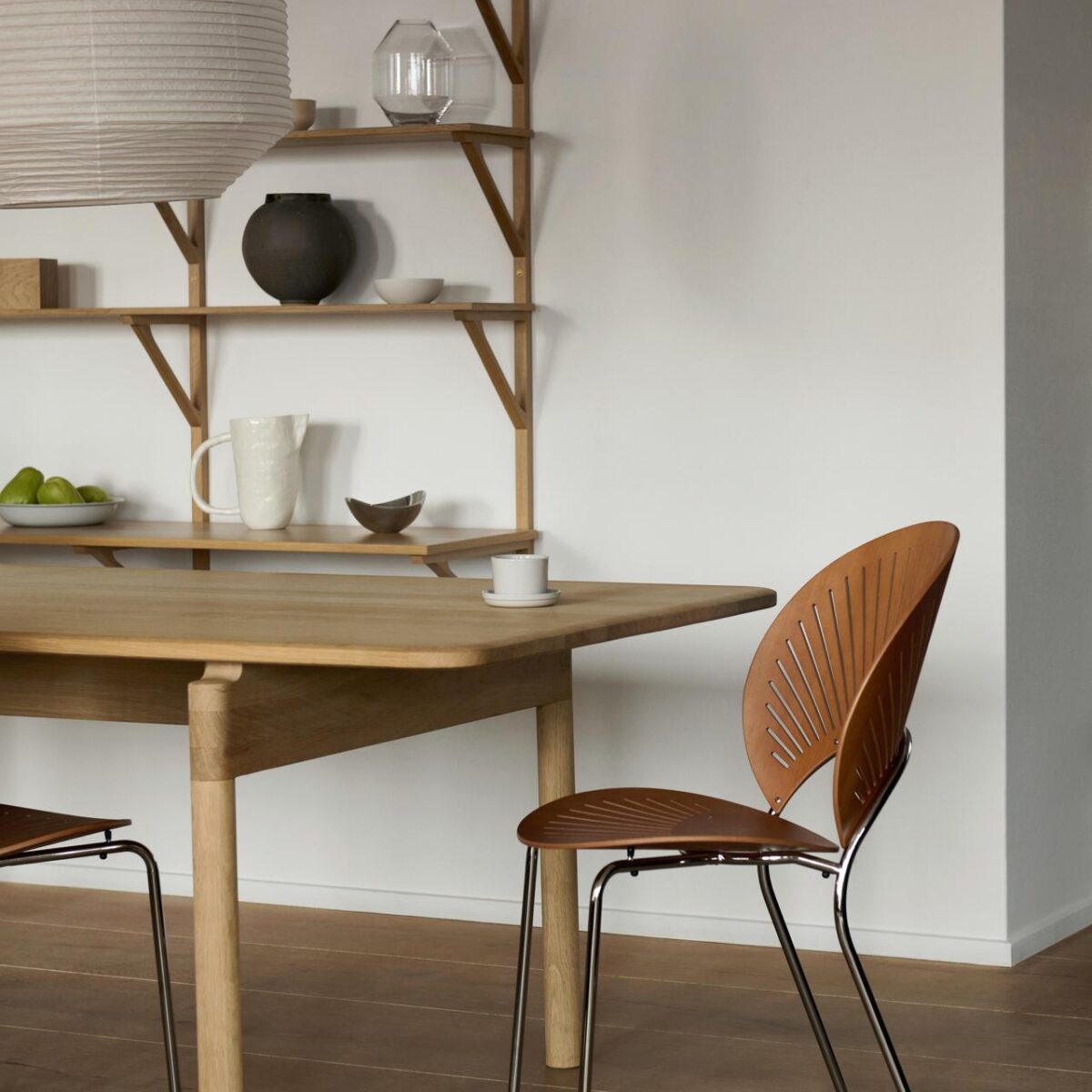 Chaise Trinidad