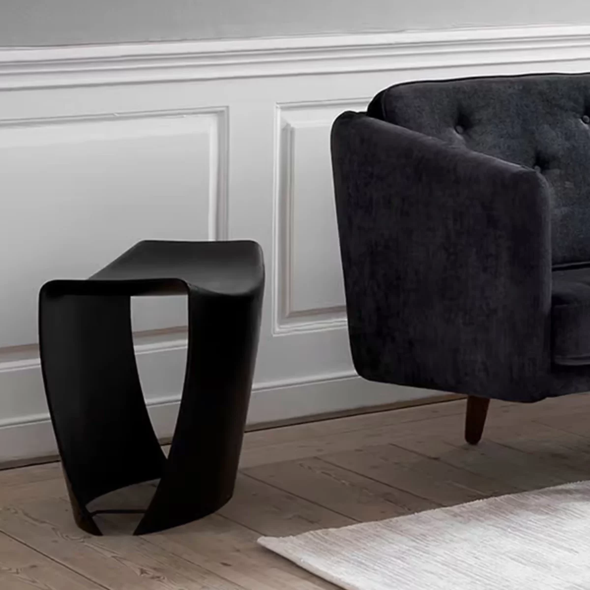 Tabouret Gallery